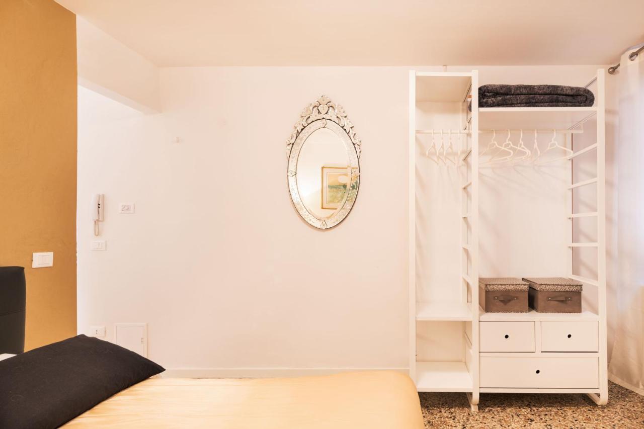 Andrea Venice Flat 1St Floor Kültér fotó
